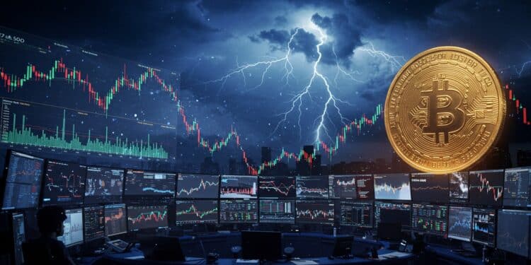 Les marchés US brillent en mai 2025 avec un SP 500 record Tensions commerciales et inflation sous contrôle  quelles perspectives pour juin    Viral Mag