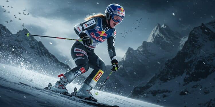 Margot Simond : Hommage à une Skieuse d’Exception - Viral Mag Hommage à Margot Simond skieuse française décédée à 18 ans Découvrez son parcours sa passion et lémotion de sa famille   Viral Mag