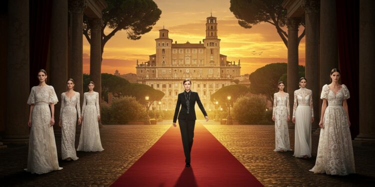 Maria Grazia Chiuri quitte Dior après 9 ans Découvrez limpact de son départ et ce que réserve lavenir à la maison de luxe française   Viral Mag