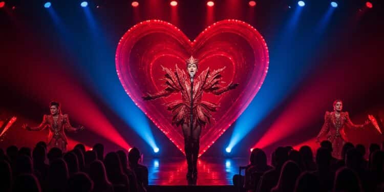 Marie-Ange Nardi : Son Aventure Dans Mask Singer 2025 - Viral Mag Marie Ange Nardi dévoile son expérience dans Mask Singer 2025 défis costume chant et révélations sur son parcours Découvrez son aventure Viral Mag