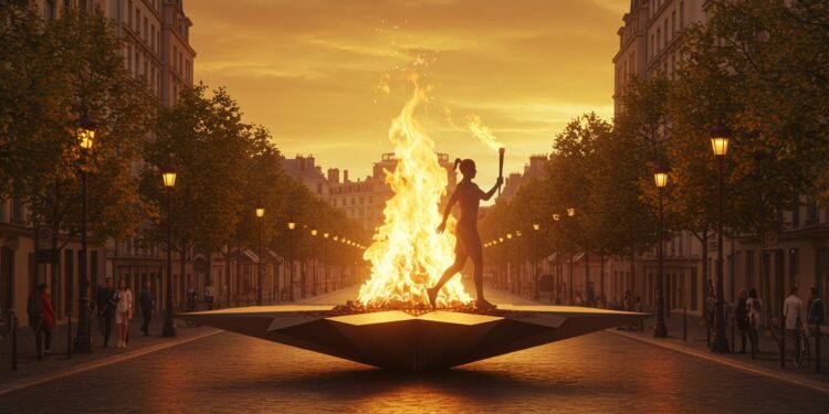 Marie-Jo Pérec : L’Art de Courir et de Vivre - Viral Mag Marie Jo Pérec triple championne olympique se dévoile dans un autoportrait émouvant Découvrez son lien avec la course les Jeux de 2024 et sa quête de paix Viral Mag