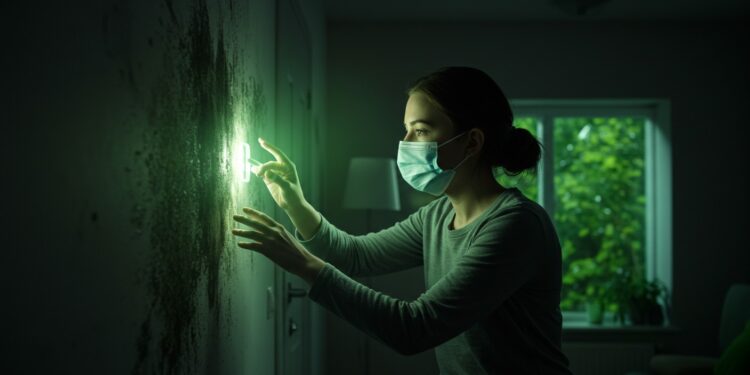 Marine, 28 Ans, Greffée à Cause de Moisissures - Viral Mag Marine 28 ans greffée des poumons à cause de moisissures dans son logement lutte pour sensibiliser sur linsalubrité Découvrez son combat et ses conseils Viral Mag