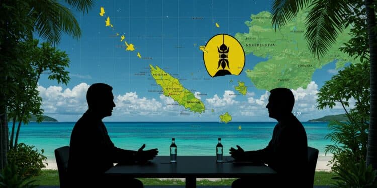 Marine Le Pen critique Jordan Bardella sur la Nouvelle Calédonie et vise un rôle clé dans les négociations Une cohabitation tendue au RN    Viral Mag