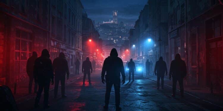 Un chef de la DZ Mafia condamné à 30 ans pour tentative dassassinat à Marseille Plongée dans lultraviolence du narcotrafic   Viral Mag