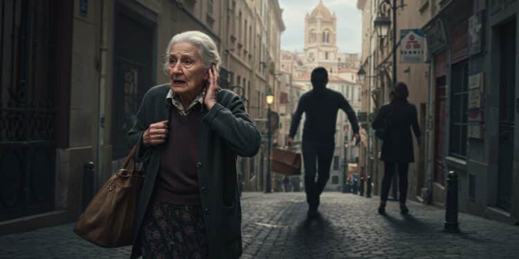 Femme de 83 ans agressée à Marseille pour son sac État critique après un AVC Enquête en cours Découvrez les détails de ce drame et ses enjeux   Viral Mag
