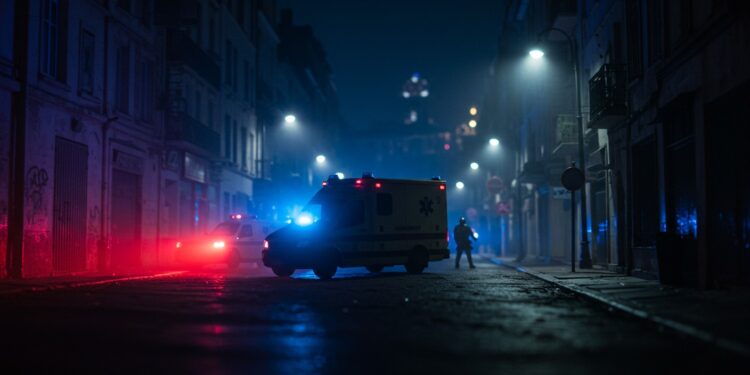 Marseille : Drame à la Belle-de-Mai, Un Homme Abattu - Viral Mag Un homme tué par balles à Marseille dans le quartier de la Belle de Mai Retour sur ce drame ses causes possibles et linsécurité croissante en ville Viral Mag