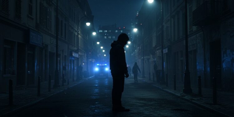 Marseille : Drame et Insécurité dans le 14e Arrondissement - Viral Mag Un adolescent de 17 ans tué par balle à Marseille victime collatérale dun règlement de comptes Enquête sur la violence urbaine et ses impacts Viral Mag