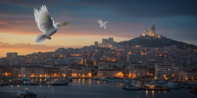 Marseille : Nouvelle Aide pour Gaza, Polémique en Vue - Viral Mag Marseille vote une aide pour Gaza via lUnicef mais des tensions émergent Découvrez les enjeux humanitaires et politiques de cette décision Viral Mag