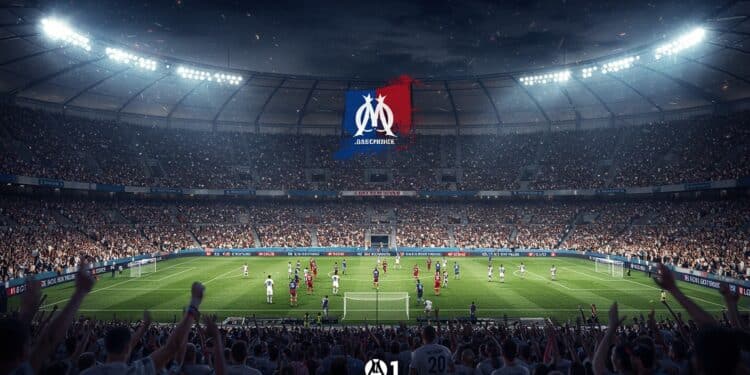 Marseille – Rennes : Heure et Chaîne du Match de Ligue 1 - Viral Mag OM Rennes horaire chaîne TV et enjeux du match de la 34e journée de Ligue 1 Ne manquez pas ce choc pour la place de dauphin Viral Mag