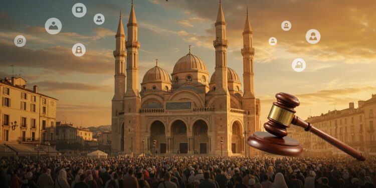 Un imam de Marseille condamné pour apologie du terrorisme annonce reprendre ses prêches Découvrez les détails dune affaire qui divise   Viral Mag