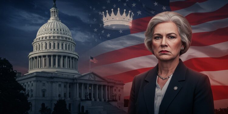 Mary Trump accuse son oncle de vouloir rester président à vie Découvrez son analyse psychologique et les implications politiques de ses déclarations   Viral Mag