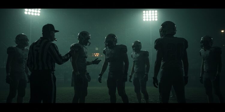 Match Arrangé en National : Enquête Explosive - Viral Mag Une enquête secoue le National soupçons de match arrangé lors de Versailles Bourg en Bresse Découvrez les détails et les enjeux de cette affaire Viral Mag