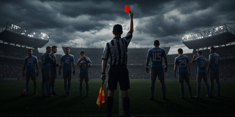 Une enquête pour match arrangé secoue Versailles et Bourg en Bresse Que risque t on  Découvrez les détails de cette affaire troublante   Viral Mag