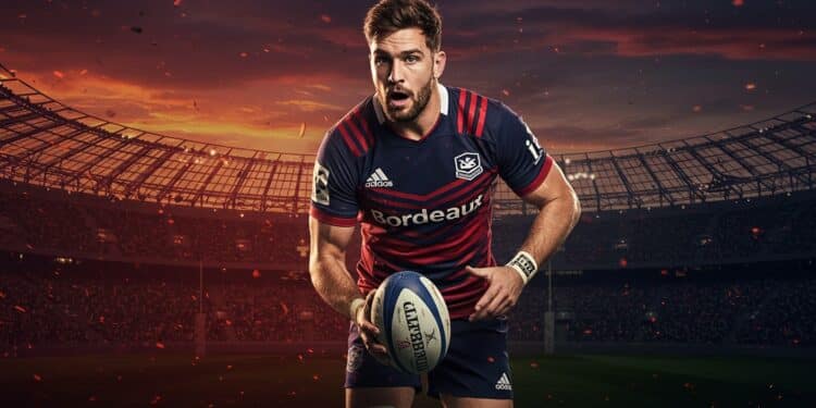 Maxime Lamothe : L’Étoile Montante du Rugby Bordelais - Viral Mag Découvrez Maxime Lamothe talonneur de lUBB de son amour pour les Girondins à sa quête de sélection en Bleus avant la finale de Champions Cup Viral Mag