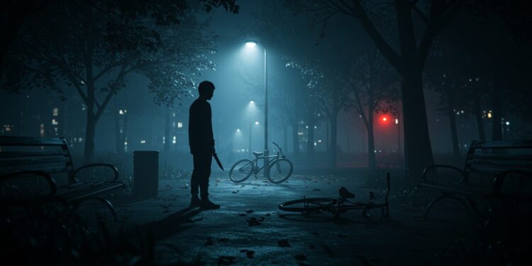 Un jeune de 19 ans tué à Meaux un ado de 17 ans avoue le coup fatal Enquête en cours sur ce drame lié à une dispute futile Découvrez les détails   Viral Mag