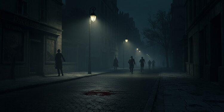 Un jeune de 19 ans poignardé à mort à Meaux Une douzaine dagresseurs en fuite Lenquête se poursuit pour élucider ce drame nocturne   Viral Mag