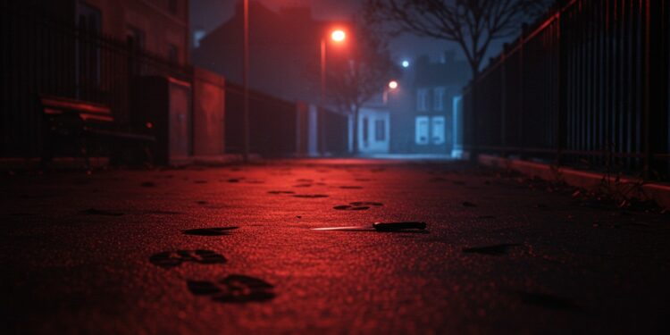 Meaux : Drame Nocturne et Insécurité Urbaine - Viral Mag Un jeune de 19 ans tué à Meaux dans une rixe Que révèle ce drame sur linsécurité et les tensions urbaines Analyse et témoignages Viral Mag