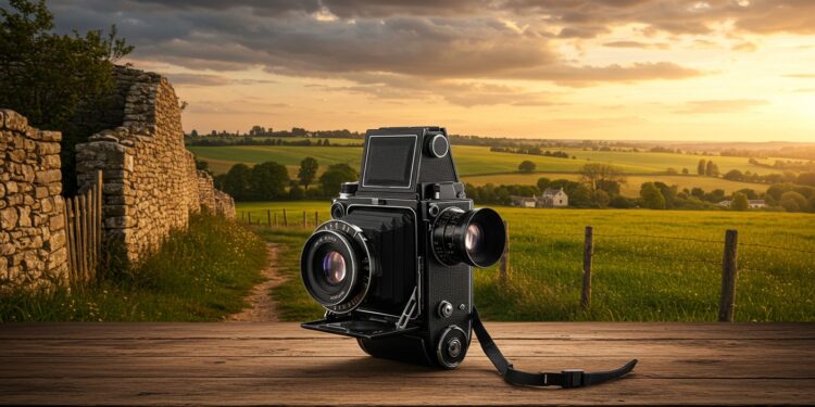 Meddy Jolivet : Cinéma Et Patrimoine De L’Oise - Viral Mag Un cinéaste de 32 ans sublime le patrimoine de lOise dans ses courts métrages mêlant passion du 7e art et valorisation des associations locales Viral Mag