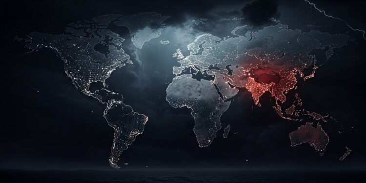 Medvedev Menace Trump : Risque de Guerre Mondiale ? - Viral Mag Medvedev avertit Trump sur un risque de 3e guerre mondiale après des propos sur Poutine Tensions Russie USA quelles conséquences Viral Mag