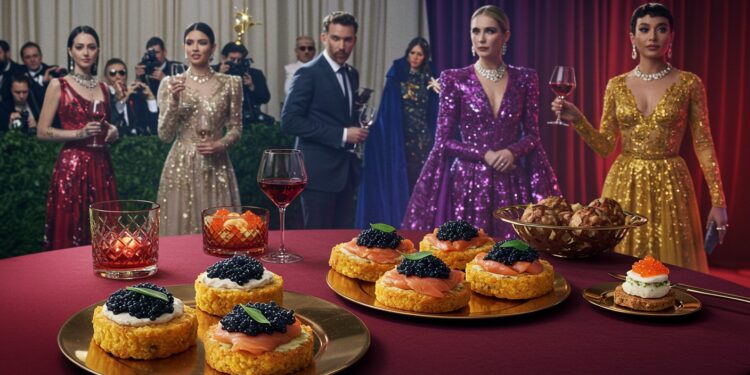 Megan Thee Stallion Dévoile le Menu Secret du Met Gala 2025 - Viral Mag Megan Thee Stallion brise les règles du Met Gala 2025 en filmant le menu exclusif Découvrez les plats et les réactions des stars Viral Mag