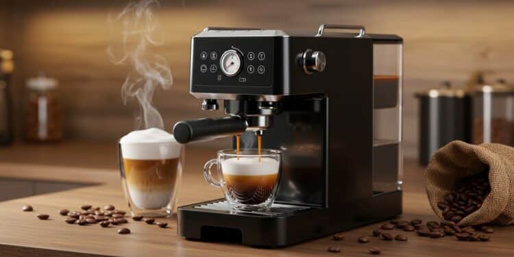 Découvrez la Philips Series 2200 EP2220 n°1 des ventes à  32  sur Amazon Profitez dun café dexception à moins de 260 €    Viral Mag