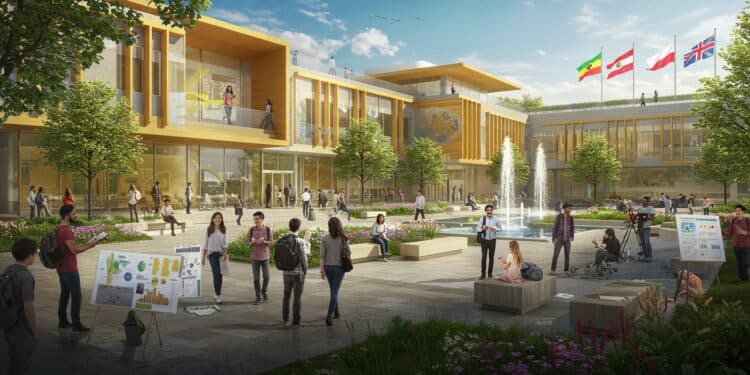 Découvrez les écoles de commerce qui excellent en alternance international et entrepreneuriat Classements atouts et conseils pour choisir votre formation   Viral Mag