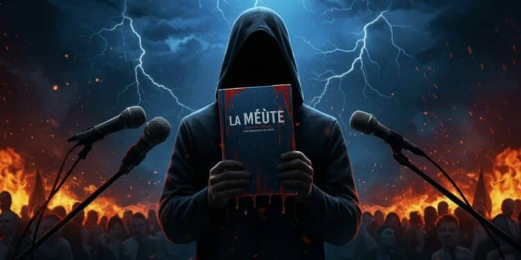 Mélenchon et LFI : Les Dessous du Livre La Meute - Viral Mag Un livre choc dévoile les tensions au sein de LFI Comment Mélenchon a t il anticipé sa riposte grâce à une fuite interne Découvrez les révélations Viral Mag