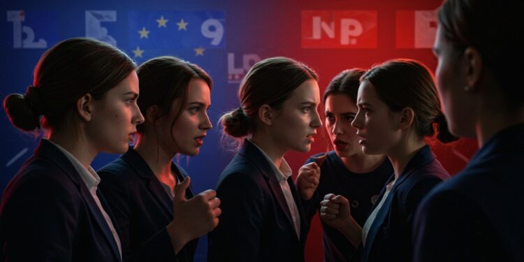 Mélenchon : Tensions et Drames dans son Entourage - Viral Mag Découvrez les rivalités et tensions dans lentourage de Mélenchon marquées par des conflits internes et des luttes de pouvoir Une plongée captivante Viral Mag