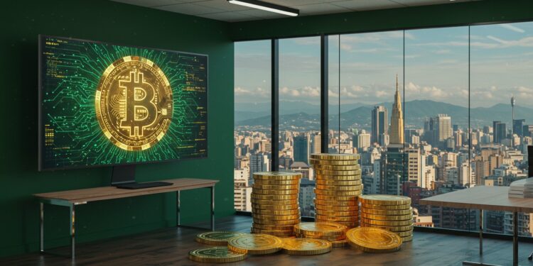 La fintech brésilienne Méliuz vise 26M$ pour acheter du Bitcoin renforçant sa stratégie de trésorerie crypto Découvrez son pari audacieux    Viral Mag