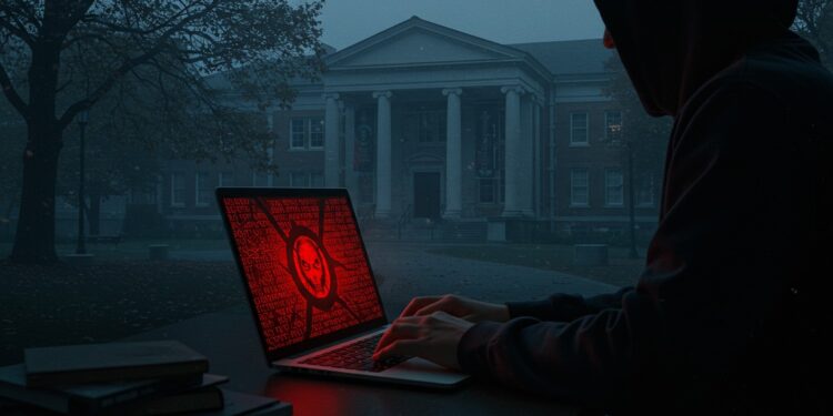 Un étudiant radicalisé menace une enseignante à Aix Marseille Découvrez les détails de cette affaire troublante et ses implications   Viral Mag