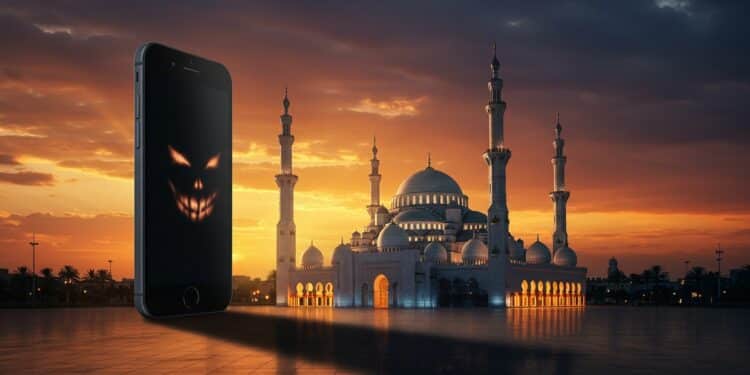 Menaces à Sucy-en-Brie : La Mosquée Cible d’Insultes - Viral Mag Un homme arrêté pour menaces haineuses contre la mosquée de Sucy en Brie Découvrez les détails de laffaire et ses implications Lisez maintenant Viral Mag