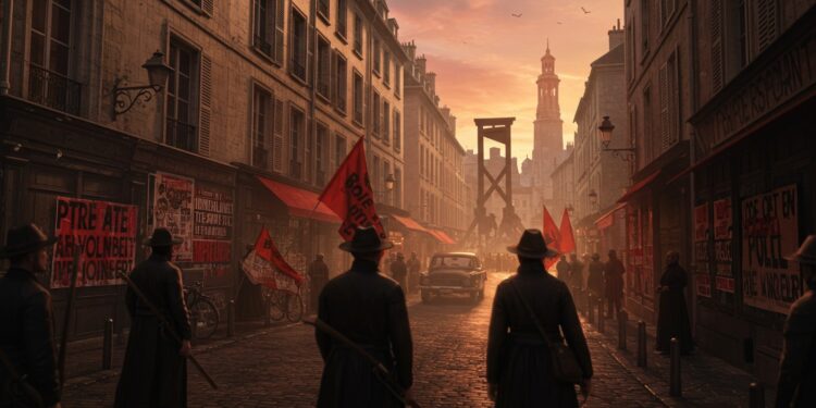 Menaces sur un Entrepreneur : Vers une Dissolution ? - Viral Mag Un collectif féministe est visé par une demande de dissolution après des menaces contre un entrepreneur Que révèle cette affaire sur les tensions sociétales Viral Mag