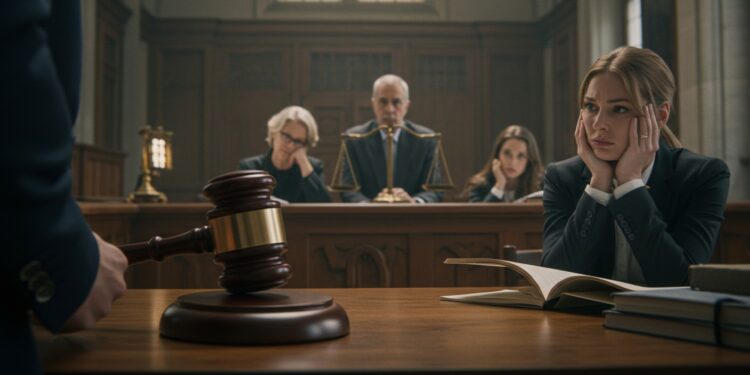 Un père jugé pour menaces de mort contre un professeur à Saint Avold Une affaire qui questionne la sécurité des enseignants et ravive le drame de Samuel Paty   Viral Mag