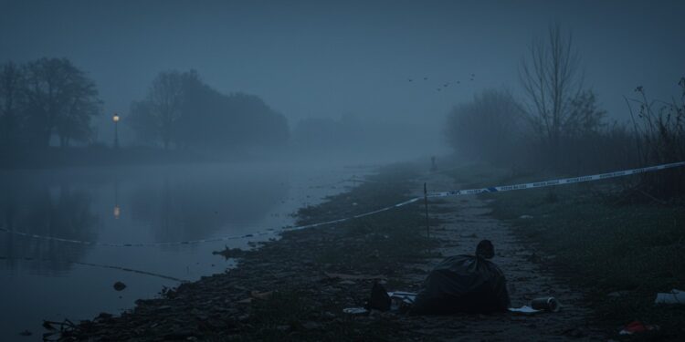 Une mère arrêtée pour la mort de ses deux nourrissons retrouvés dans des sacs poubelles au bord de la Loire en 2020 et 2024 Enquête choc   Viral Mag