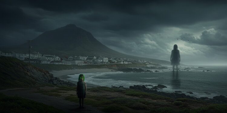 Une mère sud africaine vend sa fille de 6 ans pour 950€ un scandale qui choque Découvrez les détails de cette affaire de traite humaine   Viral Mag