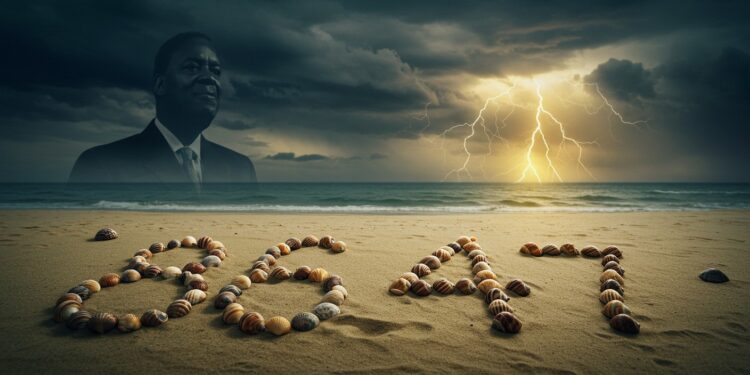 Message Codé En Coquillages : Une Menace Contre Trump ? - Viral Mag Un message codé en coquillages par James Comey alarme les autorités Enquête sur une supposée menace contre Trump Découvrez les détails troublants Viral Mag