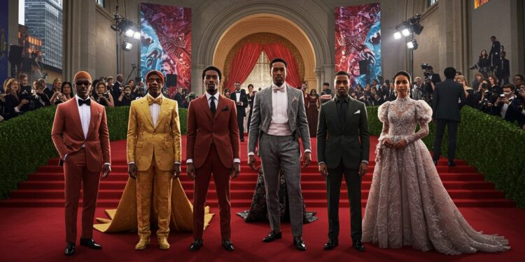 Le Met Gala 2025 célèbre la mode afro américaine avec un thème audacieux Découvrez les hôtes le prix des billets et comment suivre lévénement    Viral Mag