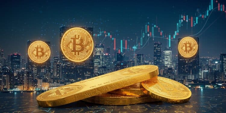 Metaplanet émet 25M$ de bonos pour acheter plus de Bitcoin Découvrez comment cette stratégie audacieuse pourrait redéfinir son avenir financier   Viral Mag