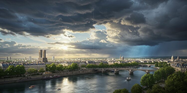 Météo Au Pecq : Prévisions Détaillées Sur 7 Jours - Viral Mag Consultez les prévisions météo précises pour Le Pecq 78 sur 7 jours températures pluies vents et conseils pour planifier votre semaine Viral Mag