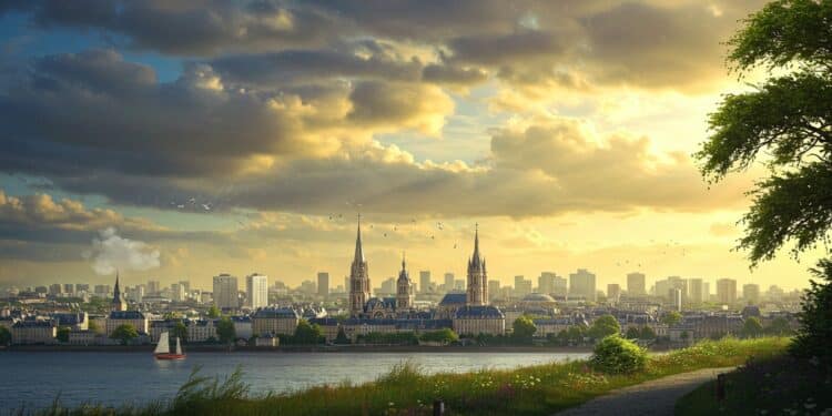 Météo Épinay-sur-Seine : Prévisions 7 Jours - Viral Mag Découvrez les prévisions météo détaillées pour Épinay sur Seine sur 7 jours températures précipitations vent Restez informé pour planifier votre semaine Viral Mag
