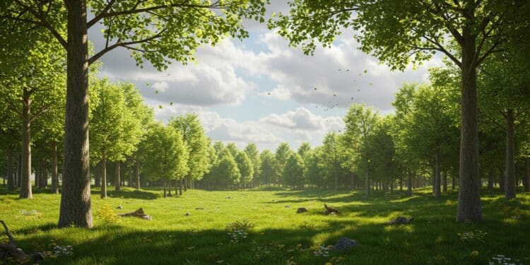 Météo Fontainebleau : Prévisions Détaillées 7 Jours - Viral Mag Consultez les prévisions météo à Fontainebleau pour 7 jours températures pluie vent et conseils pour vos activités en Seine et Marne Viral Mag