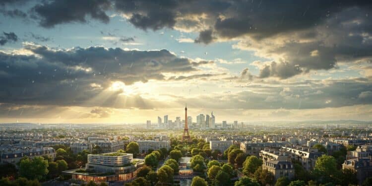 Météo Livry-Gargan : Prévisions 7 Jours Détaillées - Viral Mag Découvrez les prévisions météo à Livry Gargan pour 7 jours  températures pluie vent Restez prêt avec notre analyse complète    Viral Mag