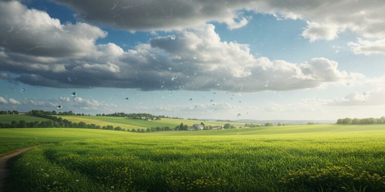 Météo Magny-le-Hongre : Prévisions 7 Jours - Viral Mag Prévisions météo à Magny le Hongre pour 7 jours températures pluies vents Découvrez ce qui vous attend Viral Mag