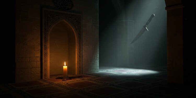 Meurtre à La Grand-Combe : Enquête et Révélations - Viral Mag Un jeune Malien assassiné dans une mosquée Découvrez les détails de lenquête les motivations du suspect et les enjeux sociaux Lisez maintenant Viral Mag