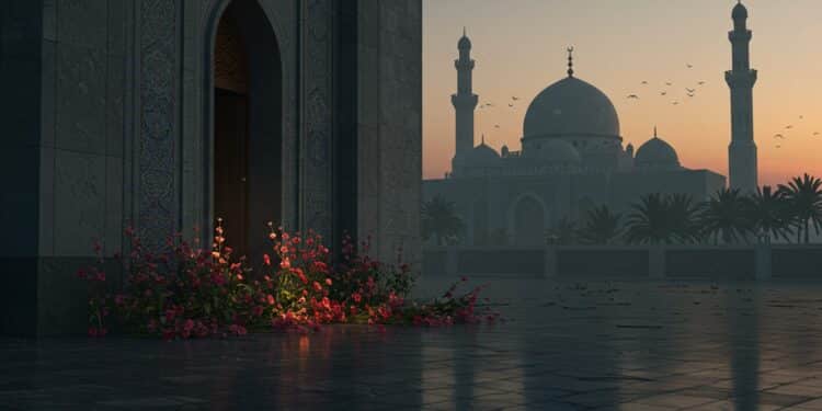 Un meurtre islamophobe secoue La Grand Combe Le père du suspect sexcuse évoque la folie de son fils Découvrez les détails de ce drame bouleversant   Viral Mag