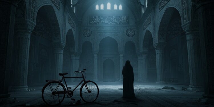 Meurtre à La Grand-Combe : Un Profil Troublant Décrypté - Viral Mag Un jeune de 21 ans tue sauvagement dans une mosquée du Gard Découvrez le profil et les motivations dun crime qui choque Enquête exclusive Viral Mag