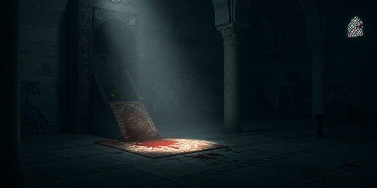 Un meurtre dans une mosquée du Gard soulève des questions sur la qualification terroriste Pourquoi la justice hésite t elle  Découvrez les détails de lenquête   Viral Mag