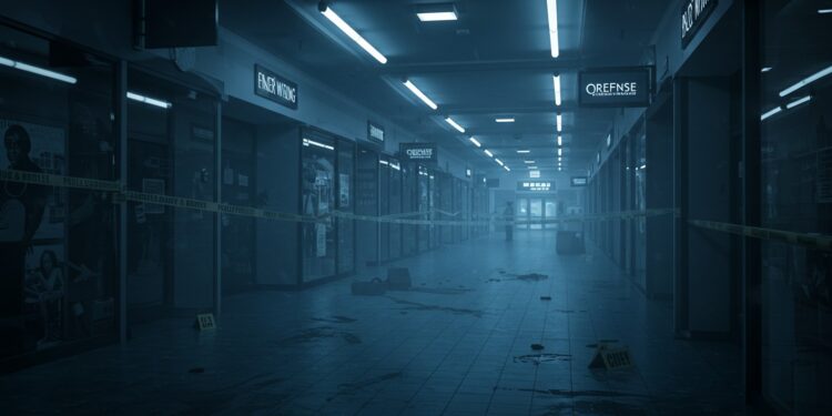 Enquête pour meurtre au Forum des Halles après la mort violente dun SDF Découvrez les détails et les enjeux de cette affaire troublante à Paris   Viral Mag