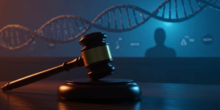 Meurtre de 1995 : Un Procès Très Attendu - Viral Mag 30 ans après le meurtre dune étudiante un procès souvre LADN a parlé mais les secrets persistent Découvrez cette affaire captivante Viral Mag