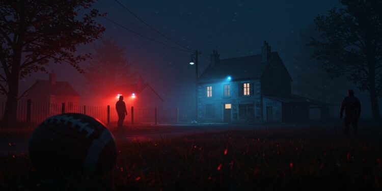 Un crime brutal secoue Trémolat  Karen 65 ans retrouvée poignardée Une enquête pour assassinat est ouverte Découvrez les détails de cette affaire troublante   Viral Mag